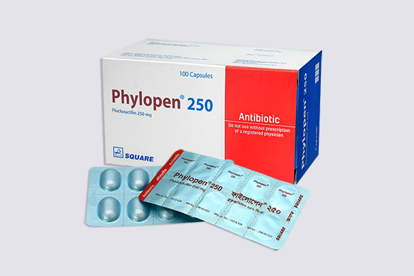 Phylopen 250